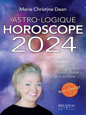 cover image of Astro-Logique